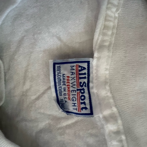 Vintage NHRA Drag Racing Shirt - Picture 5 of 5